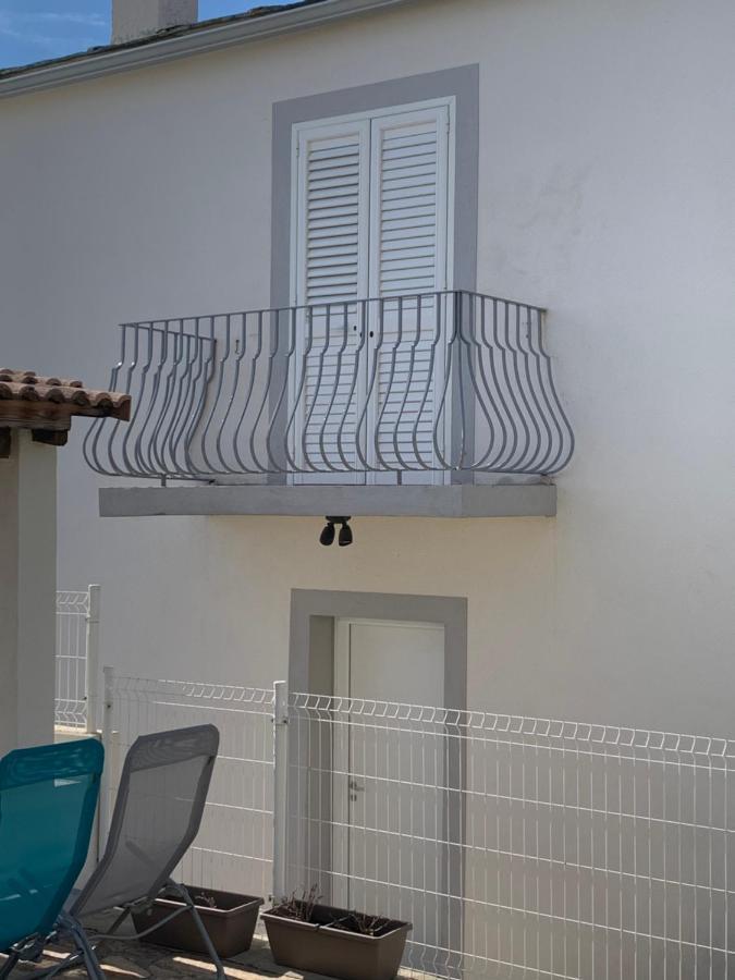 Magnifique Maison Avec Vue Mer Hauteur De Bastia 바스티아 외부 사진